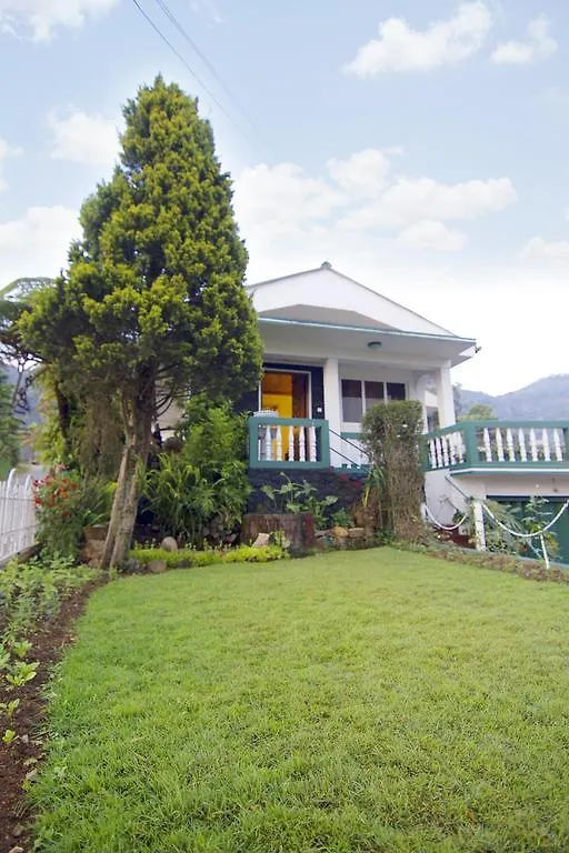 Guest house Serene Bungalow Nuwara Eliya