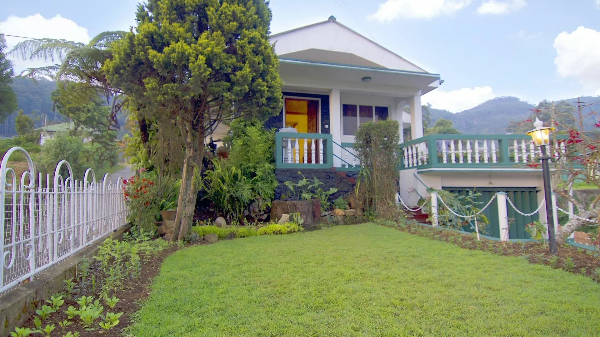 Serene Bungalow Nuwara Eliya