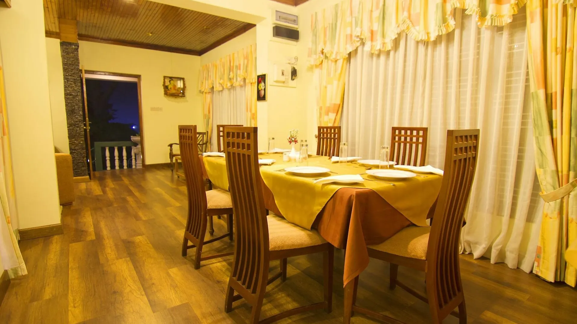 Serene Bungalow Nuwara Eliya Guest house
