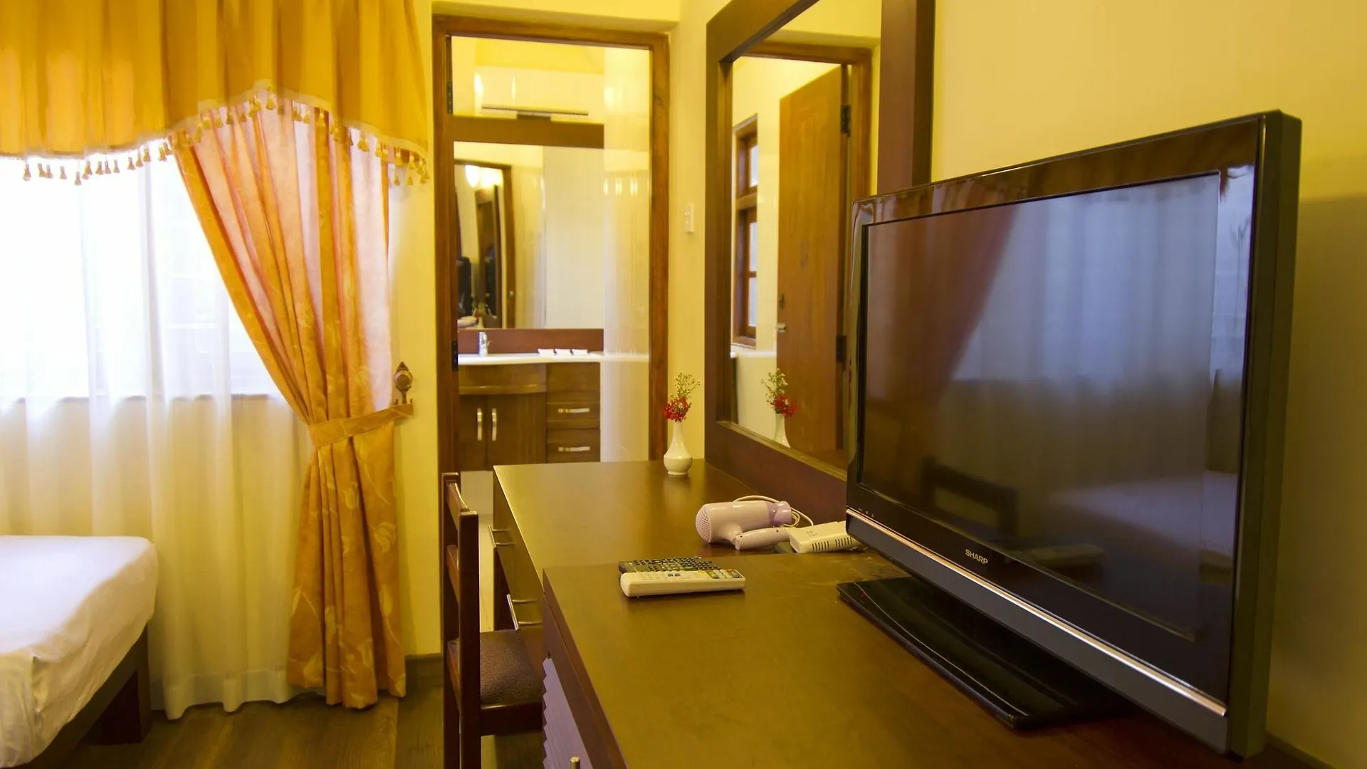Guest house Serene Bungalow Nuwara Eliya