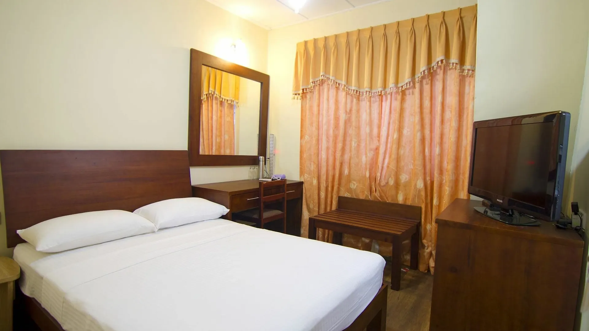 Guest house Serene Bungalow Nuwara Eliya